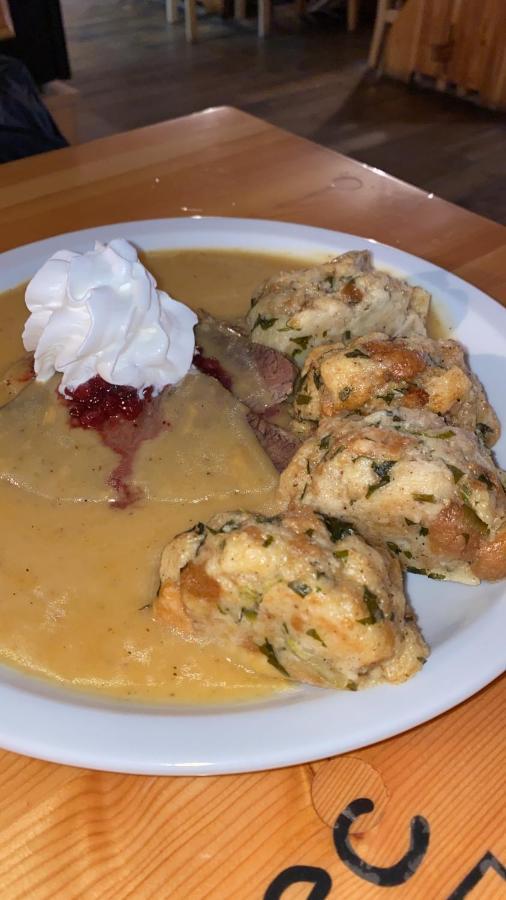 Hostinec U Pejska A Kocicky 마리안스케 라즈네 외부 사진